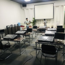 Guangmei Vision Tiger Touch Control Platform Training Practical Skills Training Tiger Control Platform Training