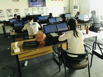 Guangmei Visual Lighting Engineer Training-MA2 Control Platform Practical Lighting Programming Technology Training Course