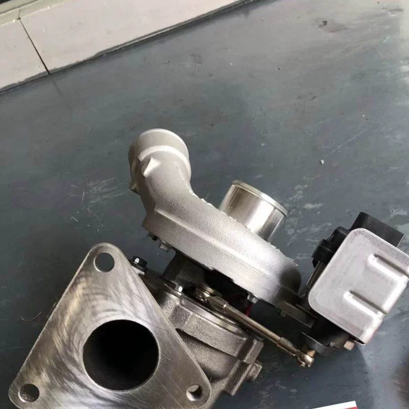 Подходит для двигателя GTD1449 турбонагнетатель 2.0T JMC Yusheng Yuhu Baodian Shunda 870845