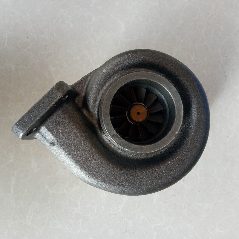 Yuchai YC6108ZG3 engine turbocharger Luba high-tech assembly JP76F 403-1118010A