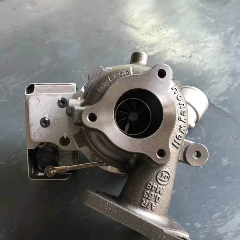 Подходит для двигателя GTD1449 турбонагнетатель 2.0T JMC Yusheng Yuhu Baodian Shunda 870845