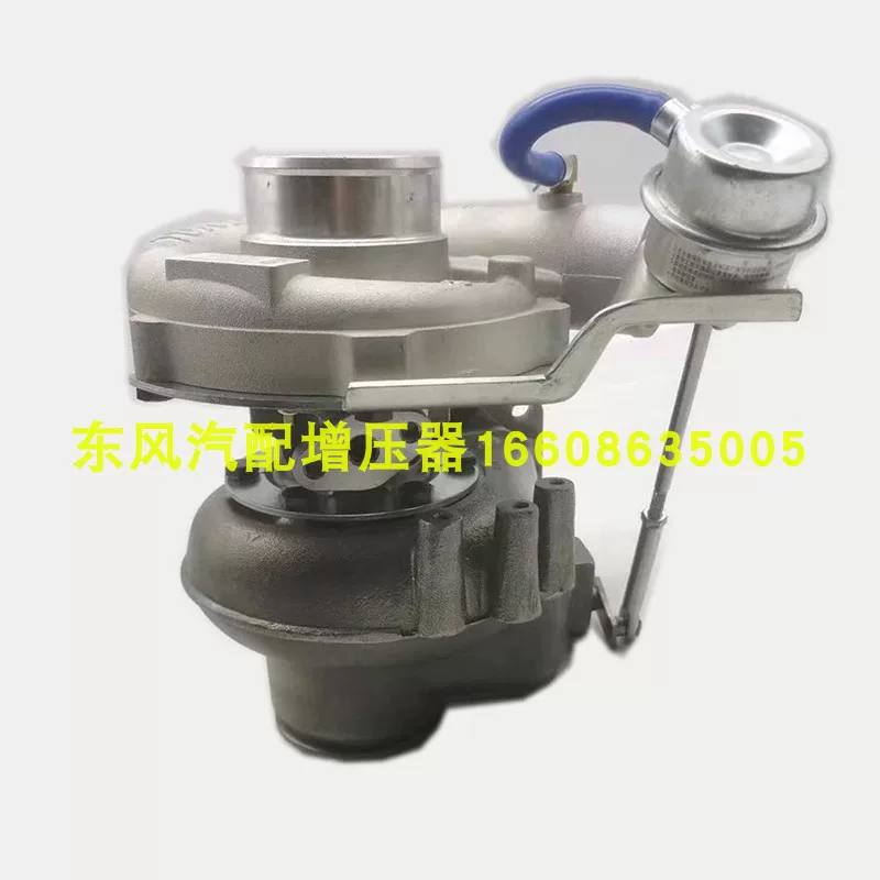 Подходит для Cummins 6BT двигатель TBP4 турбонагнетатель 702646-5005 702646-5004