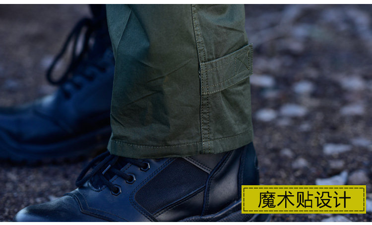 Tenue de travail en coton - Ref 1912363 Image 22