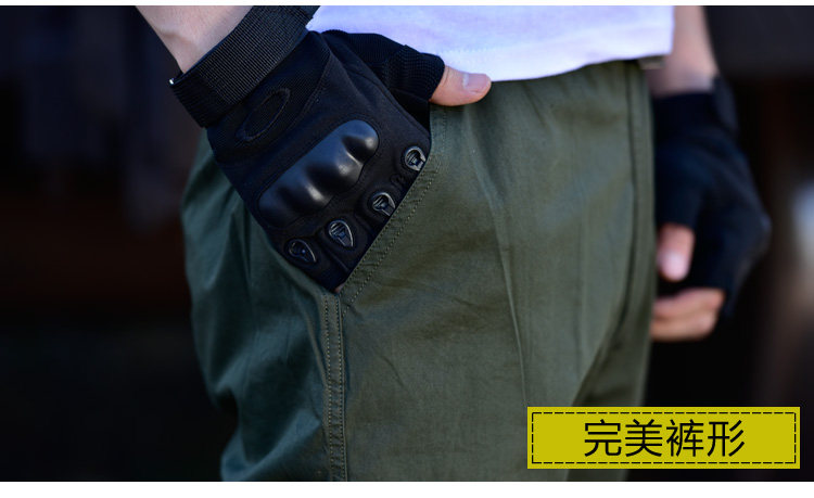 Tenue de travail en coton - Ref 1912363 Image 20