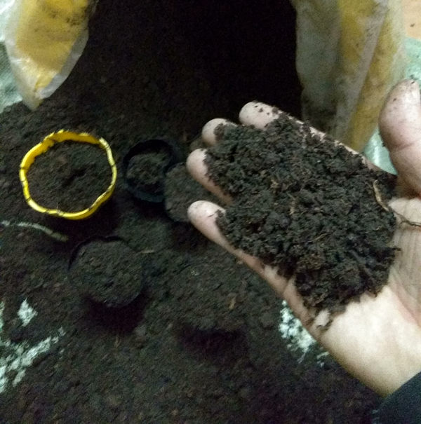 Trồng trọt trồng nguồn cung cấp kết hợp tưới nước có thể dinh dưỡng đất nồi công cụ phổ phân bón dừa gạch dinh dưỡng giải pháp nhãn dụng cụ làm cỏ vườn