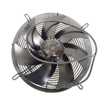 Micro - light external rotor axial fan fan YWF2D 2E 2E 4E - 300S cold storage motor condenser fan cover