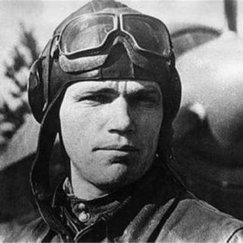 Ex-Soviet flight hat full skin made in winter Summer Soviet Russian fans used prop old objects