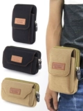Поясная сумка, ремень, мобильный телефон, универсальный кошелек