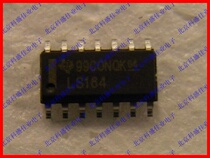 SN74LS164DR SOP3 9 imported SN74LS164D HD74LS164RPEL