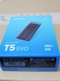Samsung Mobile Solid Drive T5 EVO 2T/4T/8T TYPE-C и USB3.2 Высокая скорость PSSD
