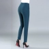 Quần legging nữ trung niên Quần nữ 40-50 tuổi mùa đông trung niên cộng với áo khoác ngoài bằng nhung làm dày quần áo của mẹ áo khoác nữ trung niên cao cấp Quần áo của mẹ