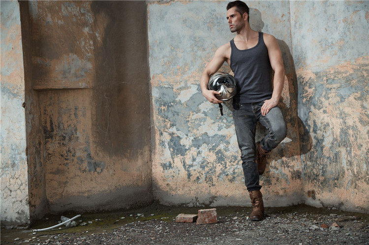 Boots moto ARCX - Ref 1388170 Image 7