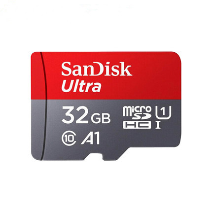 Flash Di MicroSDHC UHS-I Memory Card TF Card 32GB Class10 Read Speed 98Mb S Memory Card-Taobao