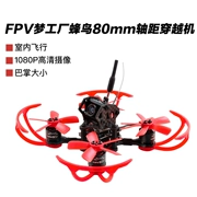 Mô hình máy bay cắt ngang chim ruồi 80 90 95 chiều dài cơ sở mini thông qua máy FPV để tay bay phù hợp - Mô hình máy bay / Xe & mô hình tàu / Người lính mô hình / Drone