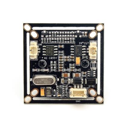 Máy cắt ngang Camera RC HD ánh sáng cao 1000 dòng CCD đa trục FPV 250 qua máy - Mô hình máy bay / Xe & mô hình tàu / Người lính mô hình / Drone Mô hình lính VNCH