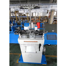 Labor protection glove knitting machine Automatic smart glove machine Glove knitting machine