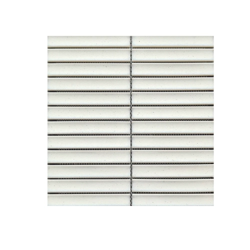 Xinyue скандинавские белые вертикальные полоски, вогнутая и выпуклая мозаика, черная плитка для столовой, кухни, ванной комнаты, ванной комнаты