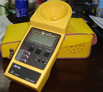 Australia new instrument ultrasonic infrared cable altimeter rangefinder 6000E2000E power high voltage line detector