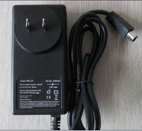 Applicable Leica plug-in battery GEB171GEB70 GEB187 GEB77 GEB77 battery charger GKL22 -Taobao