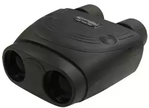NEWKON LRB3000 laser rangefinder power dedicated