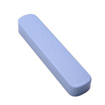  Stainless steel portable tableware chopsticks spoon fork three-piece set box Outdoor travel canteen student office worker set