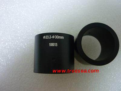 30 - 2 - mm microscope camera imaging electronic eyegoggles for a connecting ring of a connector