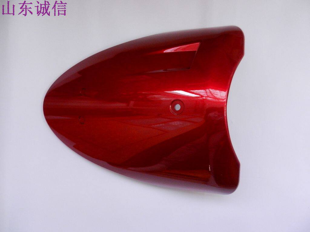 Qingqi Jinling QM48QT-9B front panel shield shield front cover horn cover gift decal original car parts