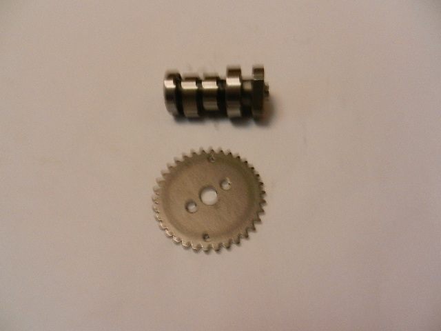 Jinan Qingqi Smart Gold Smart Suzuka Koala Engine Camshaft Combination Cam Original Original Car