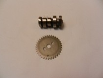 Jinan Light Riding Psychic Gold Hearing-bell Deer Corra Engine Camshafts Combination Cam Original Factory of the original car