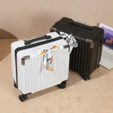 Высококачественный универсальный чемодан, коробка, 18 дюймов