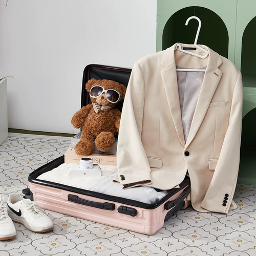 Чемодан, вместительный и большой держатель для стакана для школьников, коробка, коллекция 2023