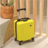 Чемодан подходит для мужчин и женщин, ящик для хранения, 14 дюймов, 20 дюймов