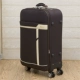 Universal bánh xe đẩy trường hợp vải 20 inch Oxford vải vali nam kinh doanh 24 inch vali hộp khóa hộp vali kéo giá rẻ 100k