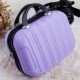Phiên bản Hàn Quốc của vali dễ thương Túi đựng mỹ phẩm 14 inch vali nhỏ nữ thời trang vali nhỏ Túi máy tính 16 inch vali keo