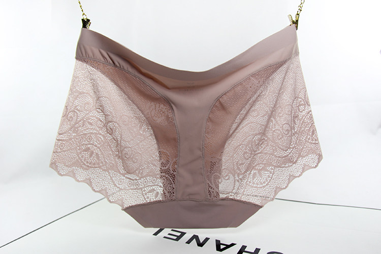 Slip jeunesse en nylon - Ref 641161 Image 35