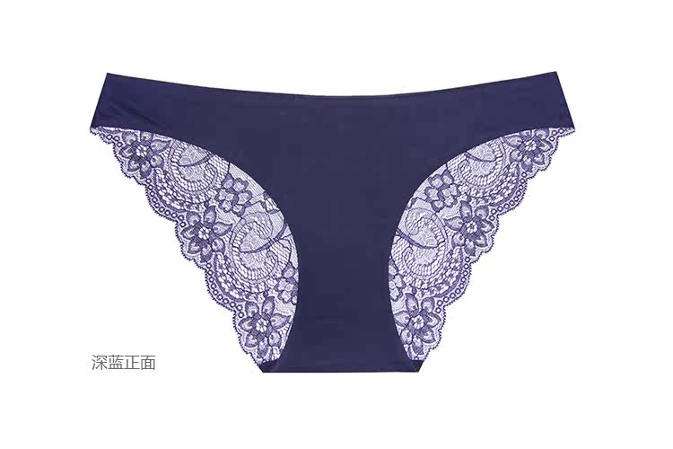 Slip jeunesse en soie Ice - Ref 642980 Image 28