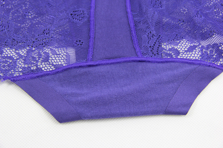 Slip jeunesse en nylon - Ref 643091 Image 53