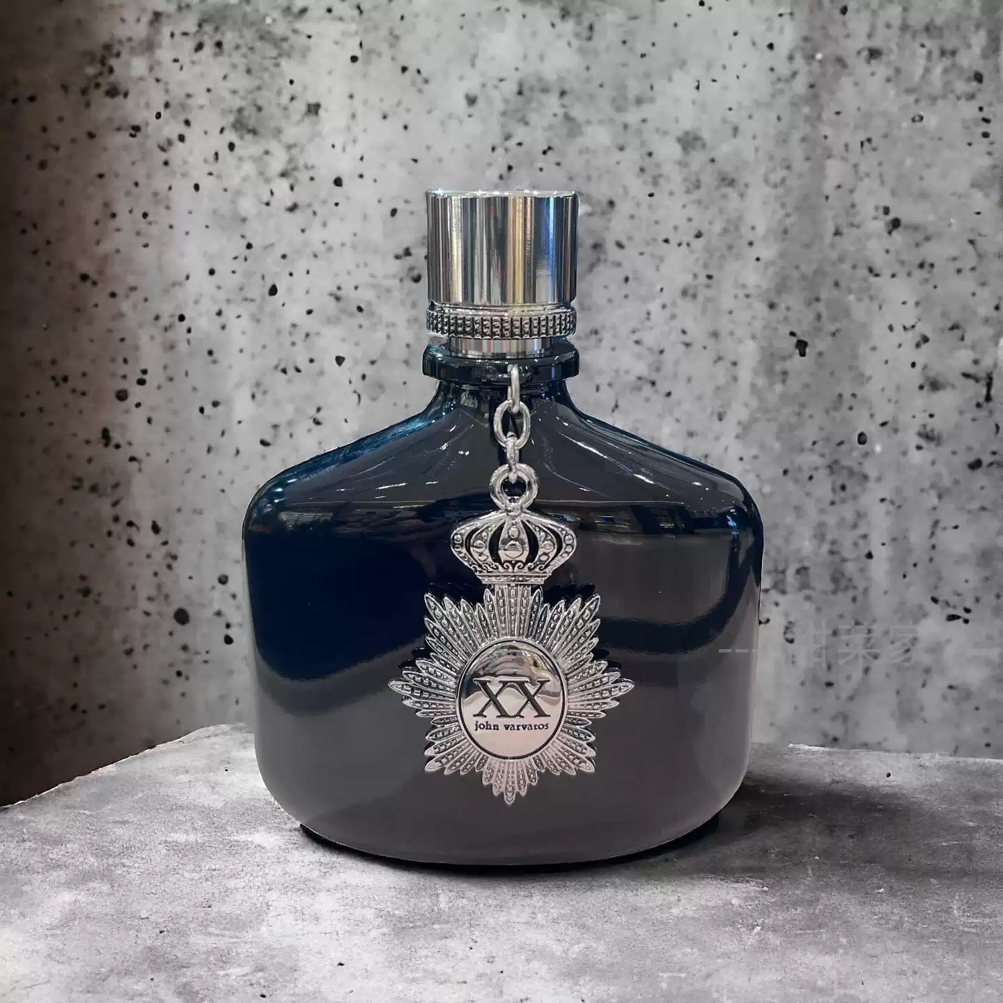 JOHN VARVATOS 约翰·瓦维托斯XX靛蓝男士淡香水EDT 75ml-淘宝Taobao
