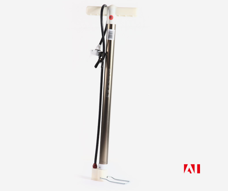 Pompe à vélo HONOR - Ref 2389145 Image 7