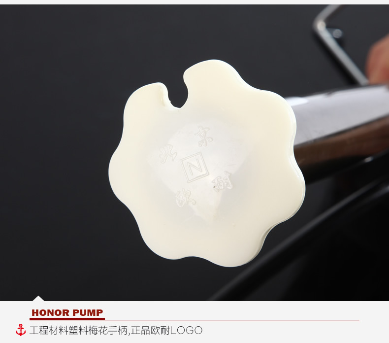 Pompe à vélo HONOR - Ref 2389145 Image 15