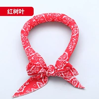 Красный (домашние животные общие)