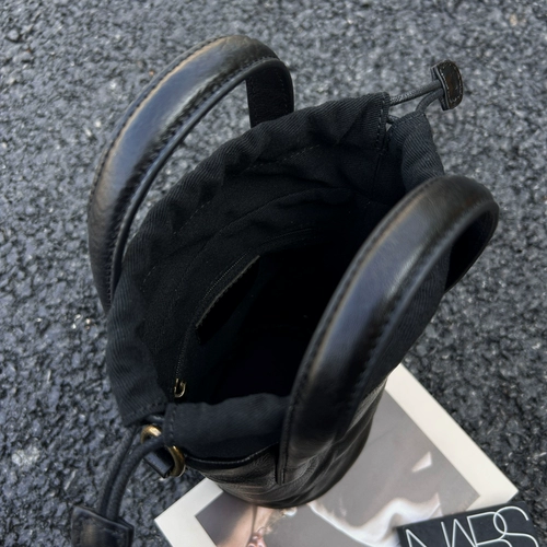 Ретро держатель для ручек, небольшая сумка, небольшая дизайнерская портативная маленькая сумка через плечо