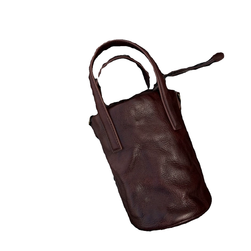 Ретро держатель для ручек, небольшая сумка, небольшая дизайнерская портативная маленькая сумка через плечо