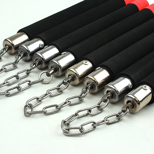 Толстая губка двойной палочки