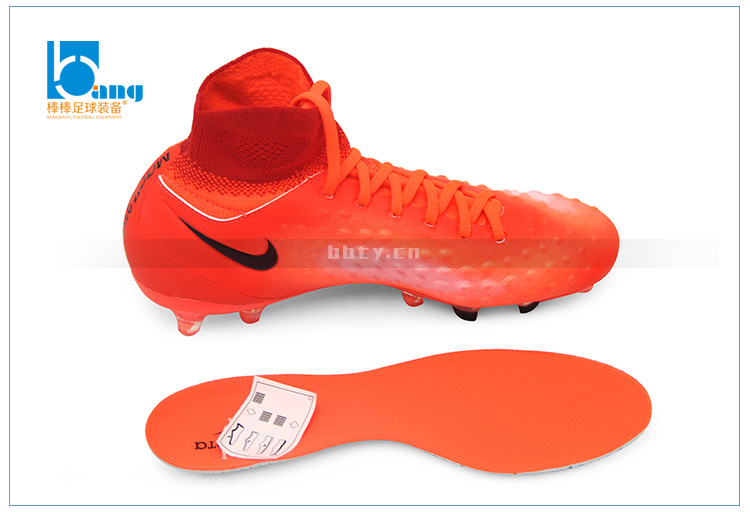 Bang Bang: giày đá bóng trẻ em cao cấp chính hãng Nike Magista FG JR 844410-806 giày thể thao nam