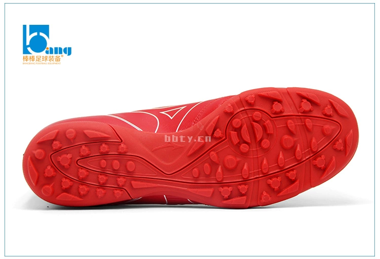 Bang Bang: giày chính hãng Mizuno / Mizuno MONARCIDA TF bị hỏng giày bóng đá nam P1GD182362