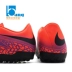 Lollipop chính hãng: NIKE HYPERVE TF con ong độc cỏ bị gãy móng tay giày bóng đá nam trung cấp 749899