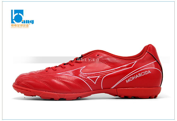 Bang Bang: giày chính hãng Mizuno / Mizuno MONARCIDA TF bị hỏng giày bóng đá nam P1GD182362 shop giày thể thao nam