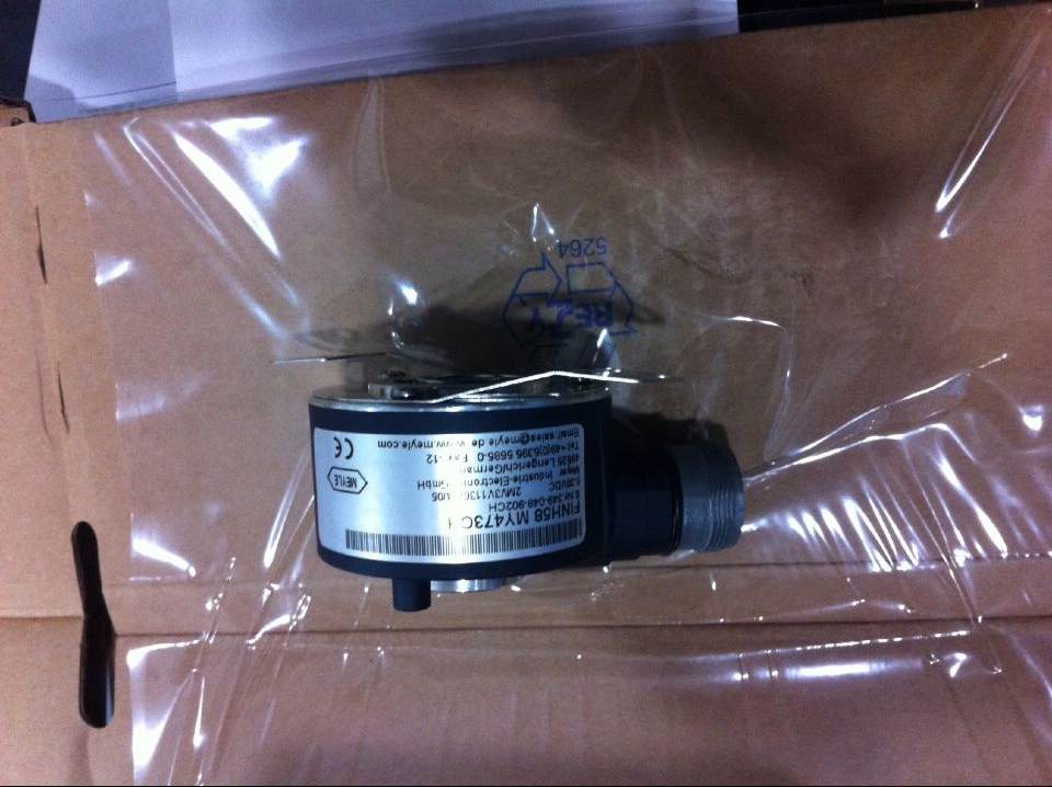 德国MEYLE纸机FINS58MY029CH编码器原装正品现货销售中 FINS58MY029CH,FINS58MY028CH,FINS58MY030CH,meyle,造纸编码器