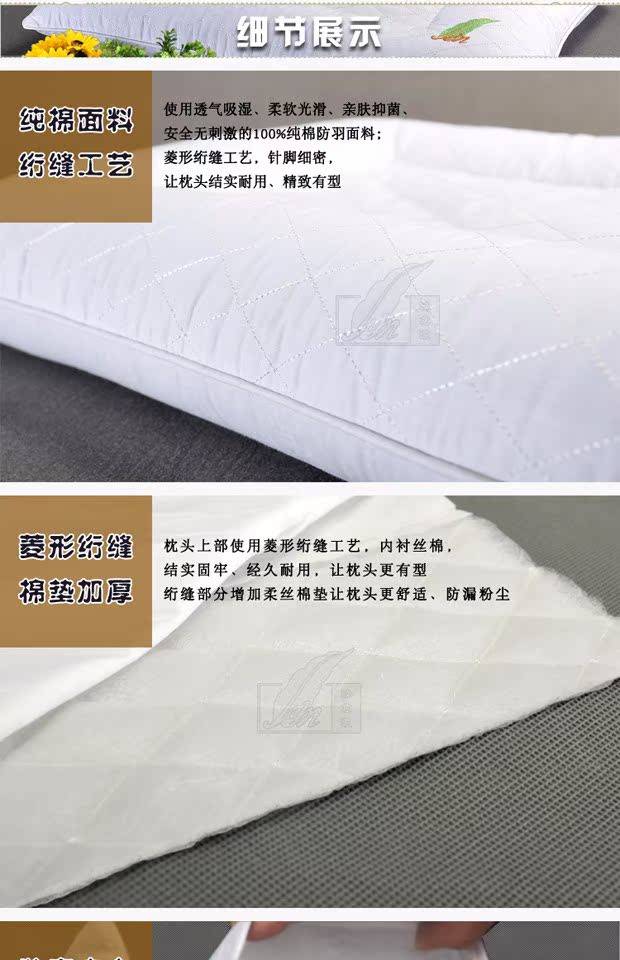 vị trí độc lập trong bông bông da gối cổ tử cung bao gồm chăm sóc y tế tư nhân cổ gối da nội thất lõi gối - Gối goi cao su